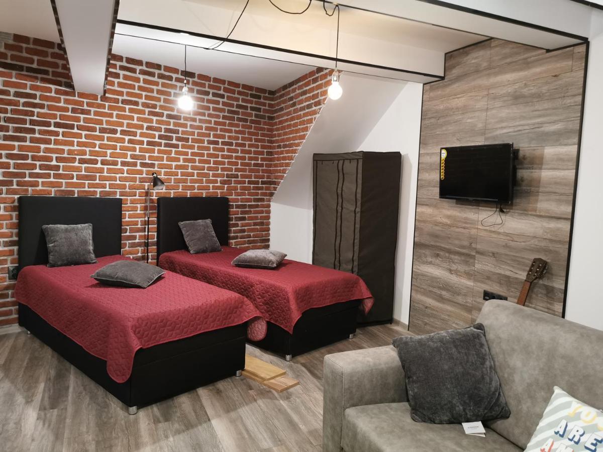 Urban Music Studio Bypmm 普罗夫迪夫 外观 照片