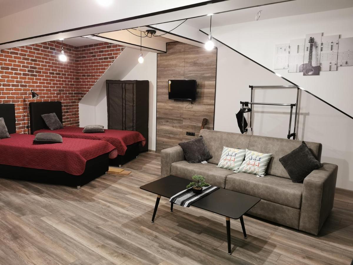 Urban Music Studio Bypmm 普罗夫迪夫 外观 照片