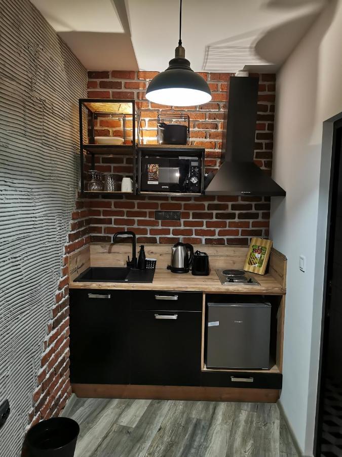 Urban Music Studio Bypmm 普罗夫迪夫 外观 照片