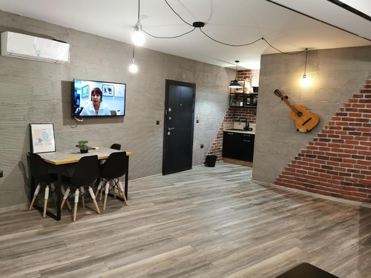 Urban Music Studio Bypmm 普罗夫迪夫 外观 照片