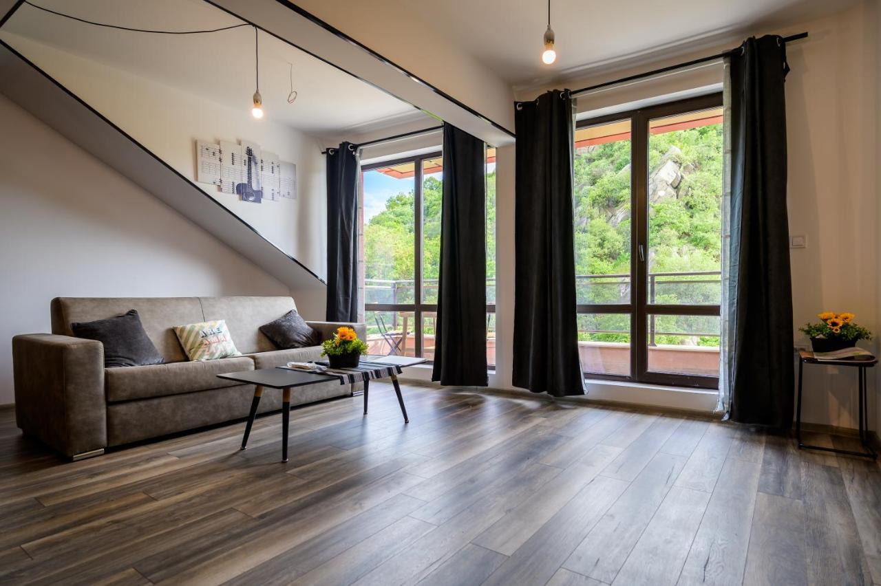 Urban Music Studio Bypmm 普罗夫迪夫 外观 照片