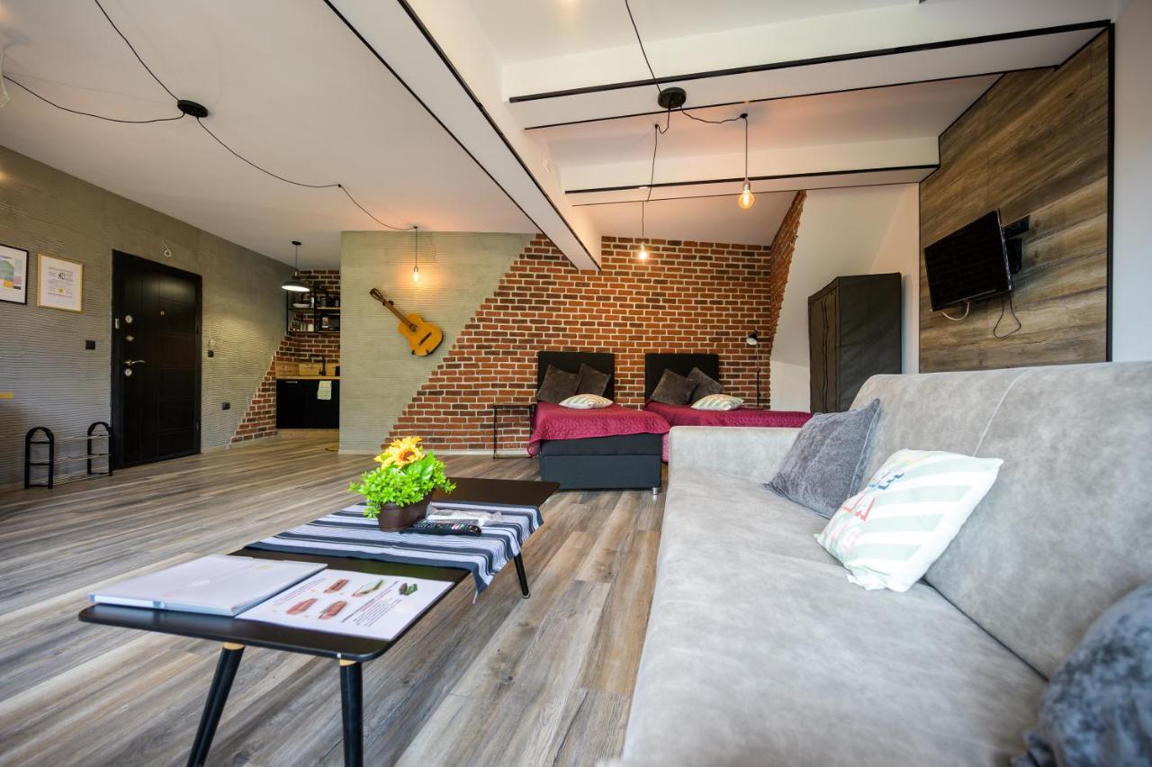 Urban Music Studio Bypmm 普罗夫迪夫 外观 照片